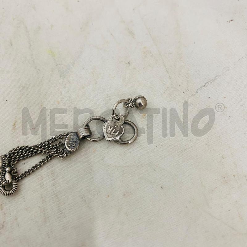 CAVIGLIERA GRIGIA MR  | Mercatino dell'Usato Lago patria - giugliano in c. 3