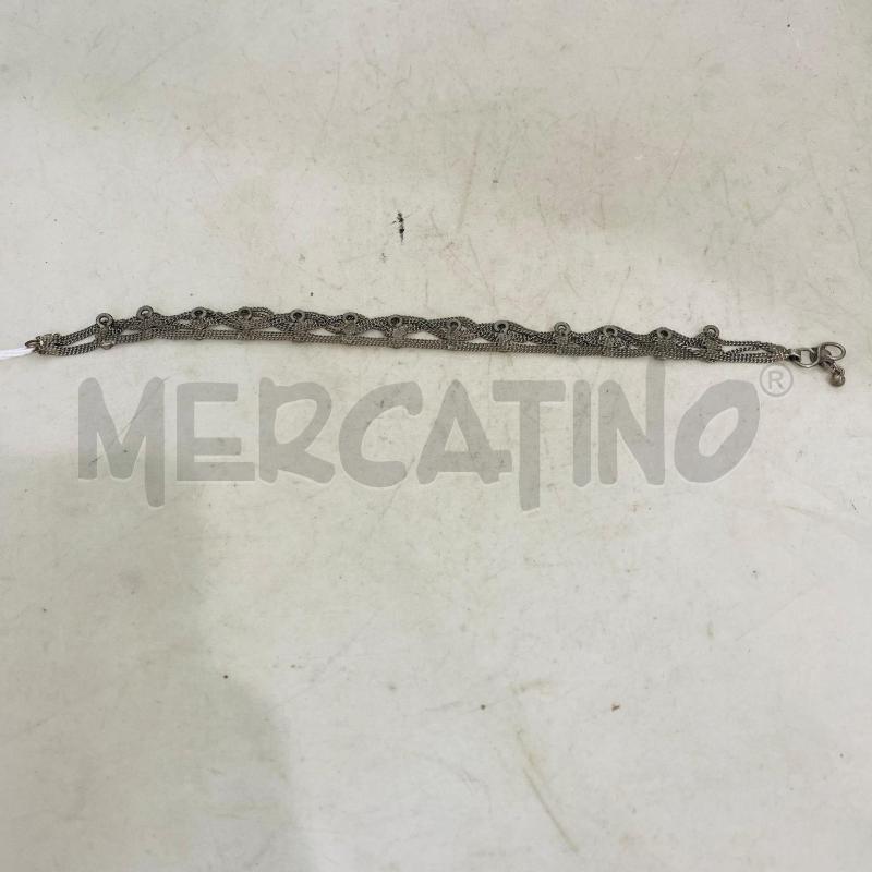 CAVIGLIERA GRIGIA MR  | Mercatino dell'Usato Lago patria - giugliano in c. 4