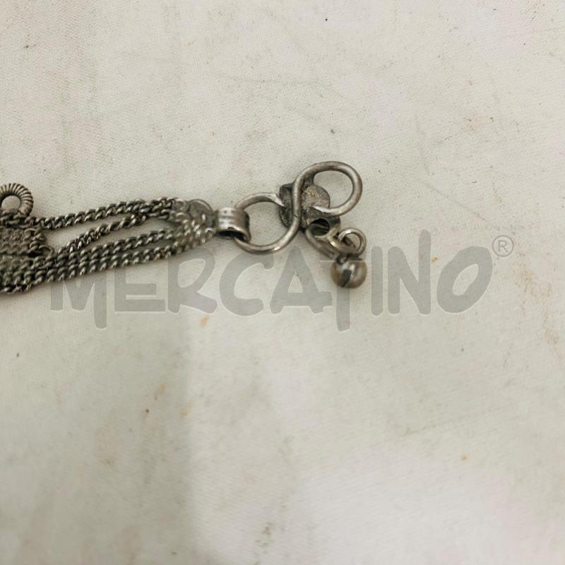 CAVIGLIERA GRIGIA MR  | Mercatino dell'Usato Lago patria - giugliano in c. 5