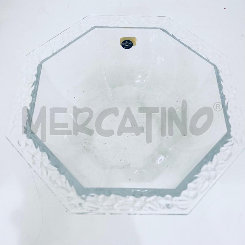 CENTROTAVOLA ROSENYHAL VINATGE CRI | Mercatino dell'Usato Lago patria - giugliano in c. 4