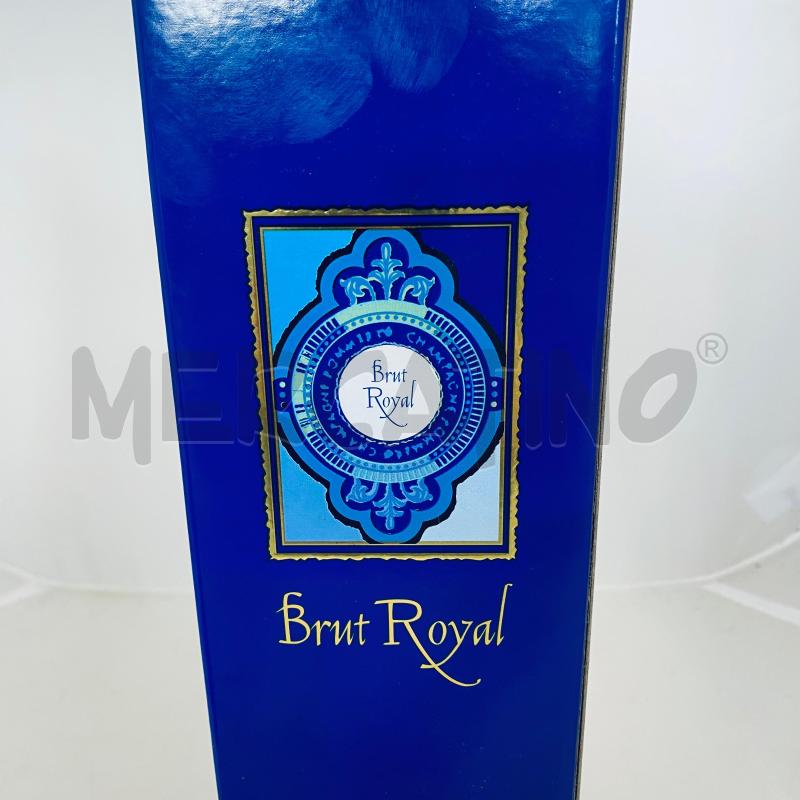 CHAMPAGNE DA ESPOSIZIONE POMMERY BRUT ROYALE | Mercatino dell'Usato Lago patria - giugliano in c. 2