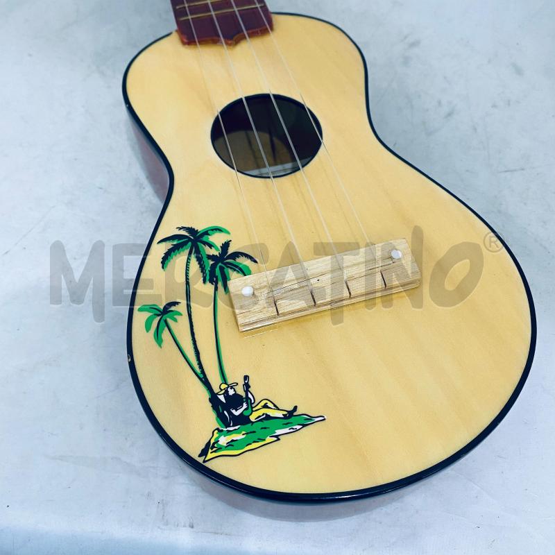 CHITARRA CORDERA  | Mercatino dell'Usato Lago patria - giugliano in c. 2