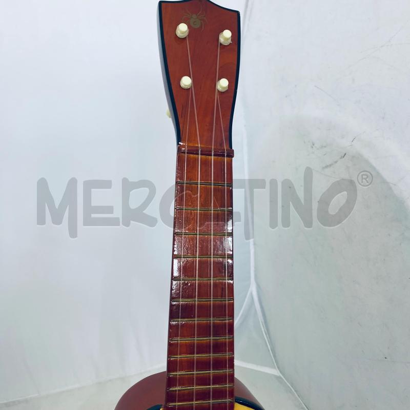 CHITARRA CORDERA  | Mercatino dell'Usato Lago patria - giugliano in c. 4