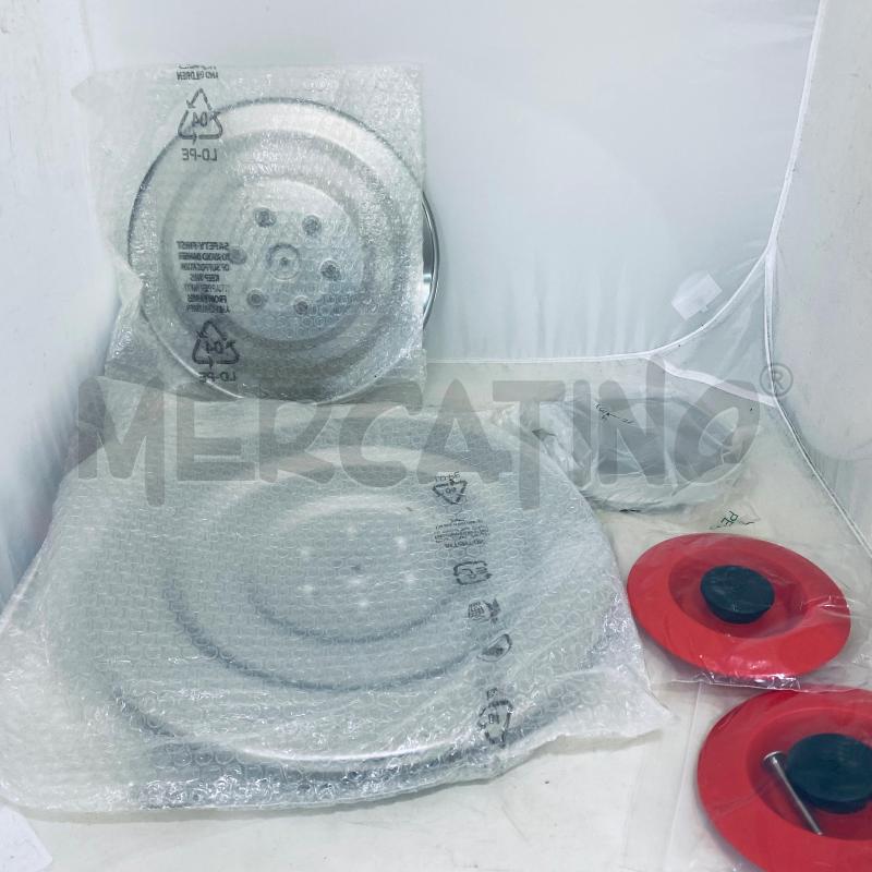 COPERCHIO MAGIC COOKER PZ 2 DIEMNSIONI  | Mercatino dell'Usato Lago patria - giugliano in c. 1