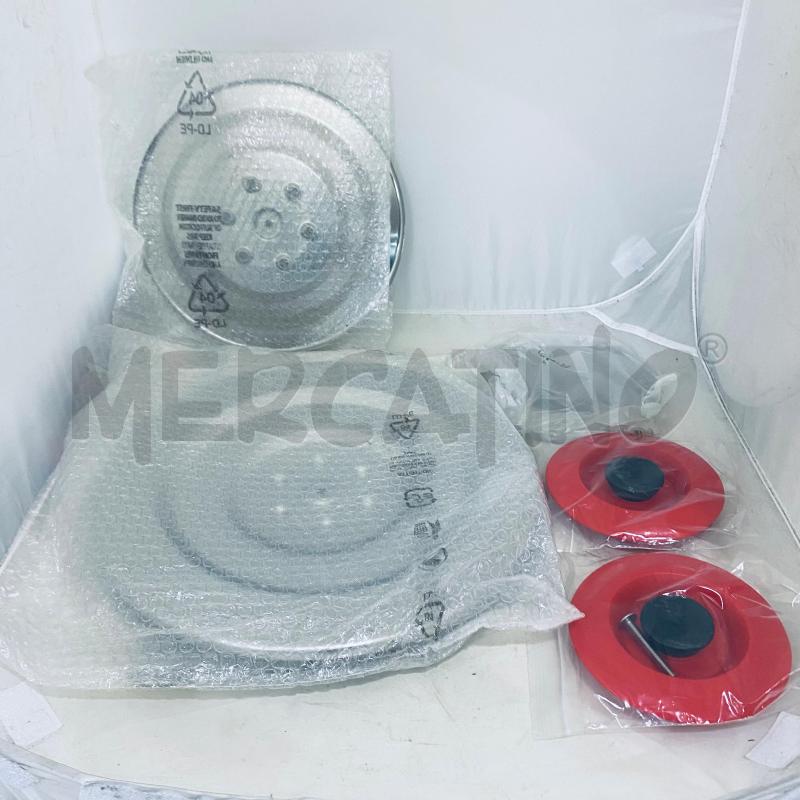 COPERCHIO MAGIC COOKER PZ 2 DIEMNSIONI  | Mercatino dell'Usato Lago patria - giugliano in c. 2