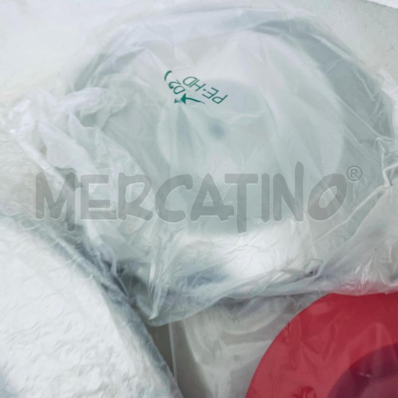 COPERCHIO MAGIC COOKER PZ 2 DIEMNSIONI  | Mercatino dell'Usato Lago patria - giugliano in c. 3