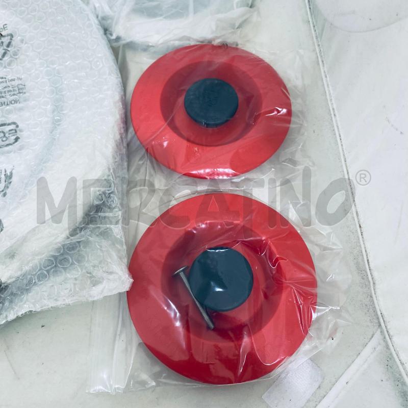 COPERCHIO MAGIC COOKER PZ 2 DIEMNSIONI  | Mercatino dell'Usato Lago patria - giugliano in c. 5