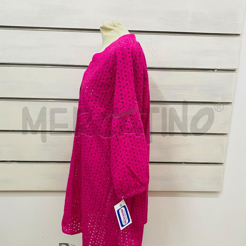 COPRI COSTUME NYMOIS ROSA BUCHERELLATO  | Mercatino dell'Usato Lago patria - giugliano in c. 2