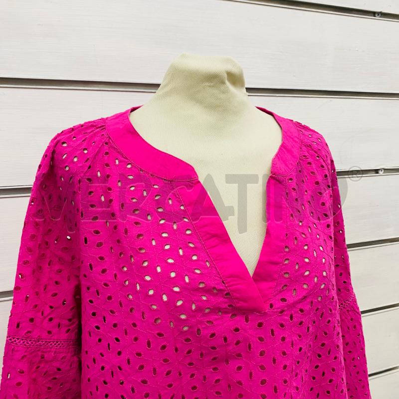 COPRI COSTUME NYMOIS ROSA BUCHERELLATO  | Mercatino dell'Usato Lago patria - giugliano in c. 3