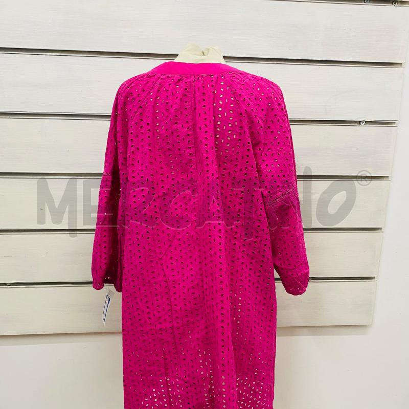 COPRI COSTUME NYMOIS ROSA BUCHERELLATO  | Mercatino dell'Usato Lago patria - giugliano in c. 4