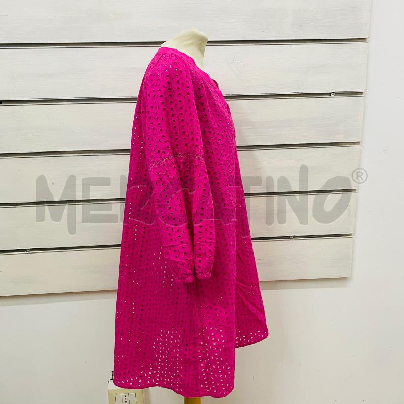 COPRI COSTUME NYMOIS ROSA BUCHERELLATO  | Mercatino dell'Usato Lago patria - giugliano in c. 5