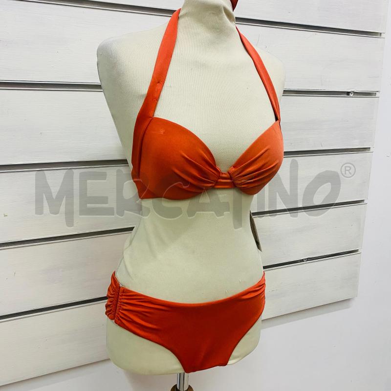 COSTUME DONNA PHILIPPE MATIGNON MATTONE INTERTI METALLO | Mercatino dell'Usato Lago patria - giugliano in c. 2