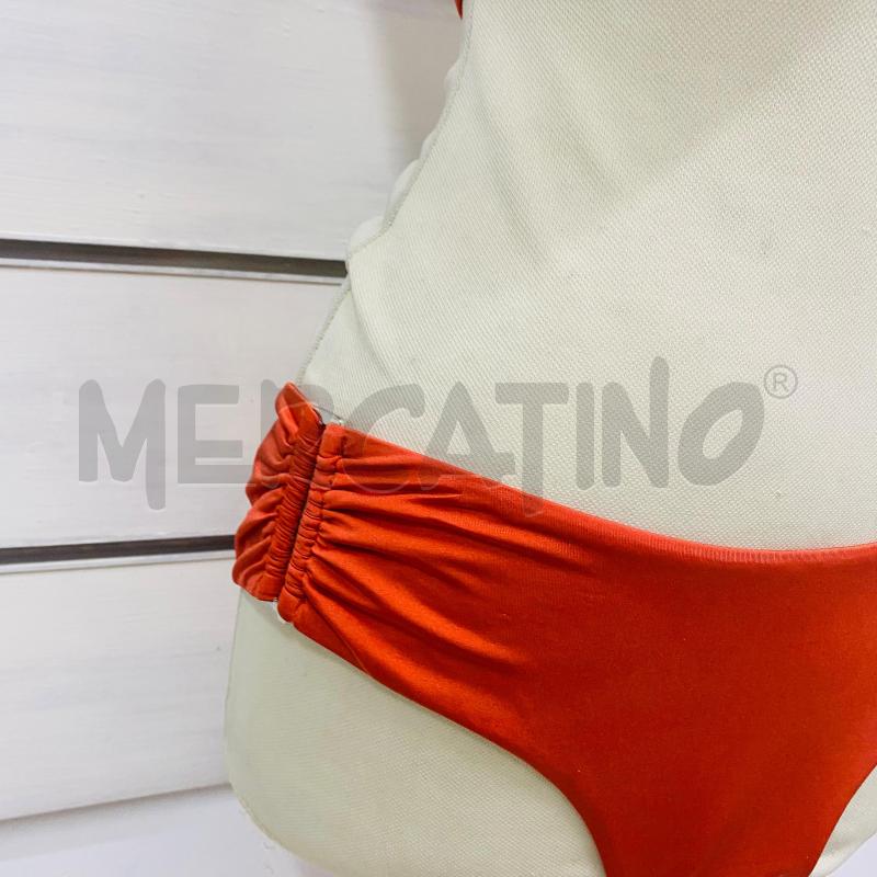 COSTUME DONNA PHILIPPE MATIGNON MATTONE INTERTI METALLO | Mercatino dell'Usato Lago patria - giugliano in c. 4