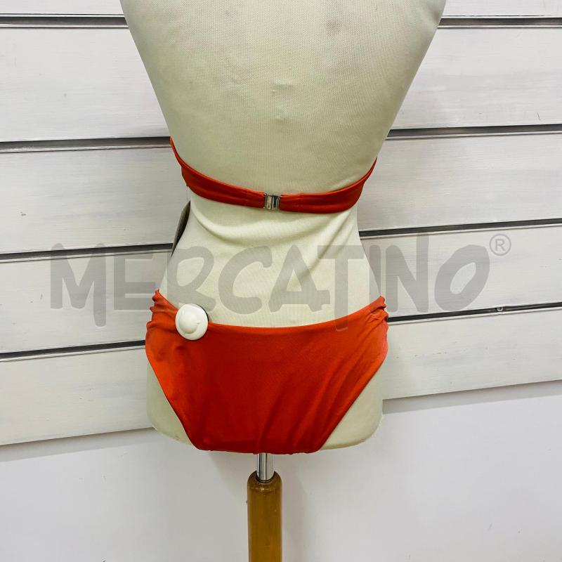 COSTUME DONNA PHILIPPE MATIGNON MATTONE INTERTI METALLO | Mercatino dell'Usato Lago patria - giugliano in c. 5