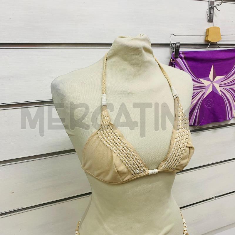 COSTUME DONNA PIN UP BEIGE CON GONNELLINO FANTASIA | Mercatino dell'Usato Lago patria - giugliano in c. 2