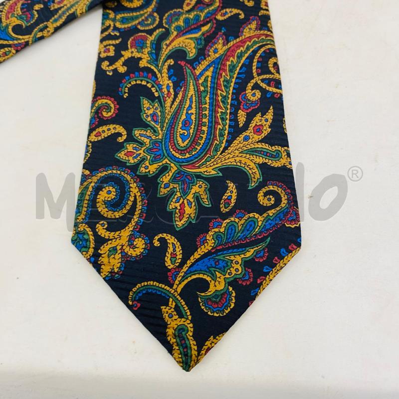 CRAVATTA CERRUTI FANTASIA JACQUARD | Mercatino dell'Usato Lago patria - giugliano in c. 5