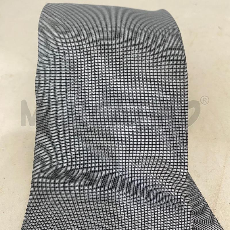 CRAVATTA NARDIELLO GRIGIA SETA  | Mercatino dell'Usato Lago patria - giugliano in c. 3