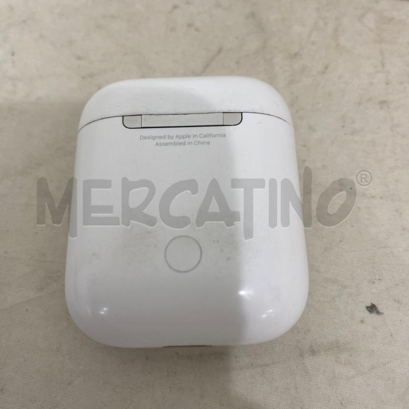 CUFFIE AIRPODS 2 GENERAZIONE | Mercatino dell'Usato Lago patria - giugliano in c. 2