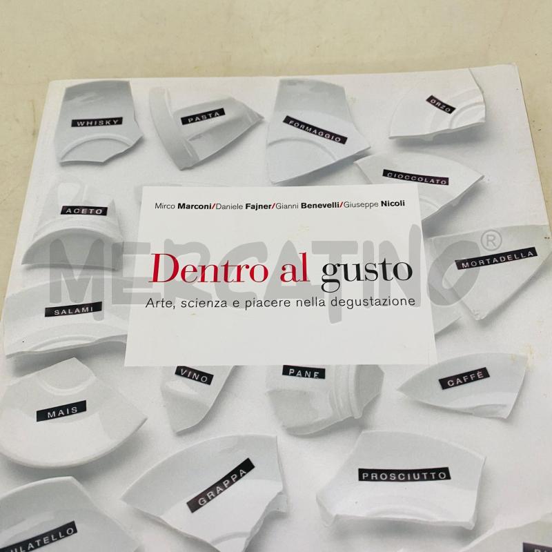 DENTRO AL GUSTO | Mercatino dell'Usato Lago patria - giugliano in c. 2