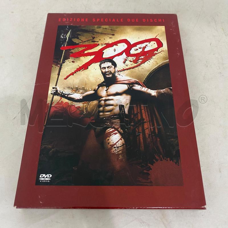DVD 300 | Mercatino dell'Usato Lago patria - giugliano in c. 1