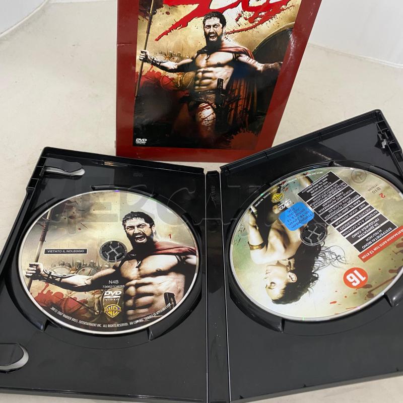 DVD 300 | Mercatino dell'Usato Lago patria - giugliano in c. 4