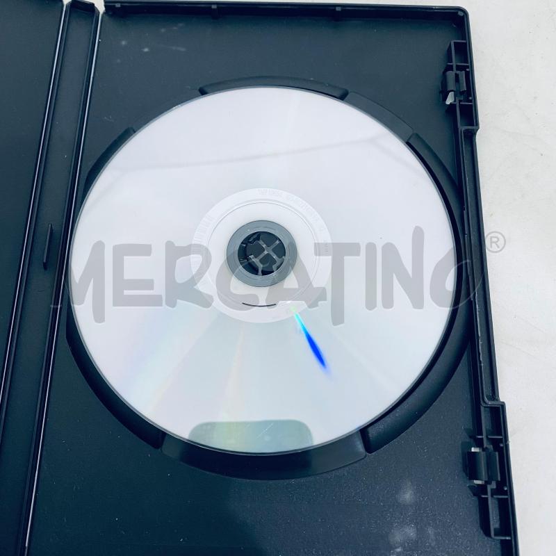 DVD BALTO IL MISTERO DEL LUPO | Mercatino dell'Usato Lago patria - giugliano in c. 5