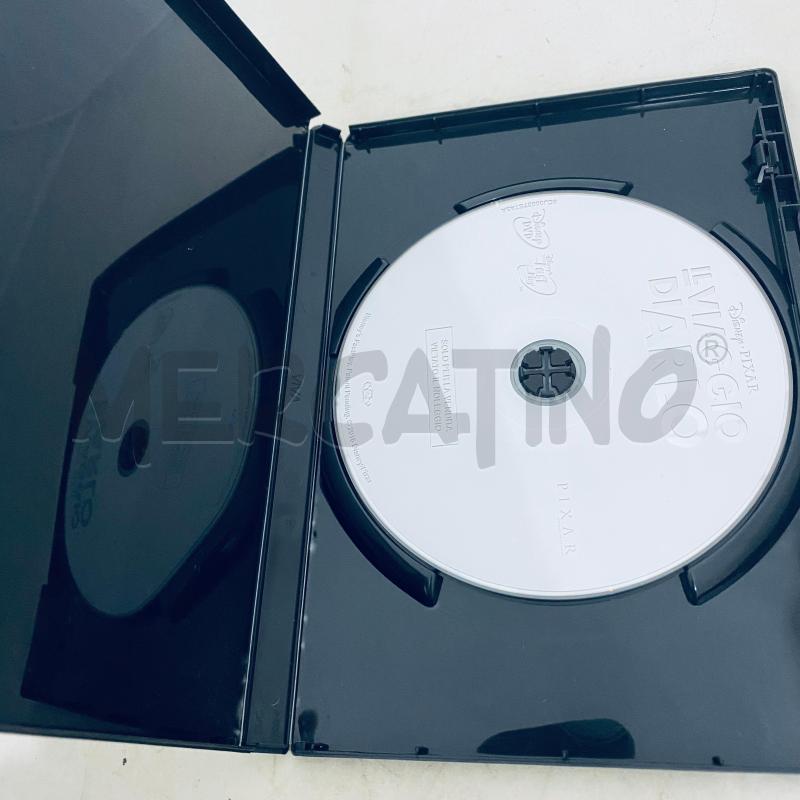 DVD IL VIAGGIO DI ARLO | Mercatino dell'Usato Lago patria - giugliano in c. 4