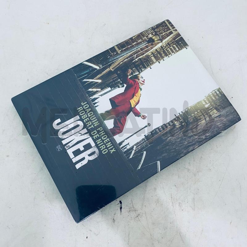 DVD JOKER | Mercatino dell'Usato Lago patria - giugliano in c. 2