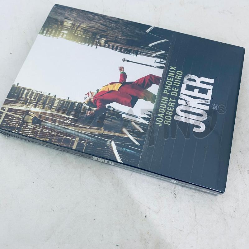 DVD JOKER | Mercatino dell'Usato Lago patria - giugliano in c. 4