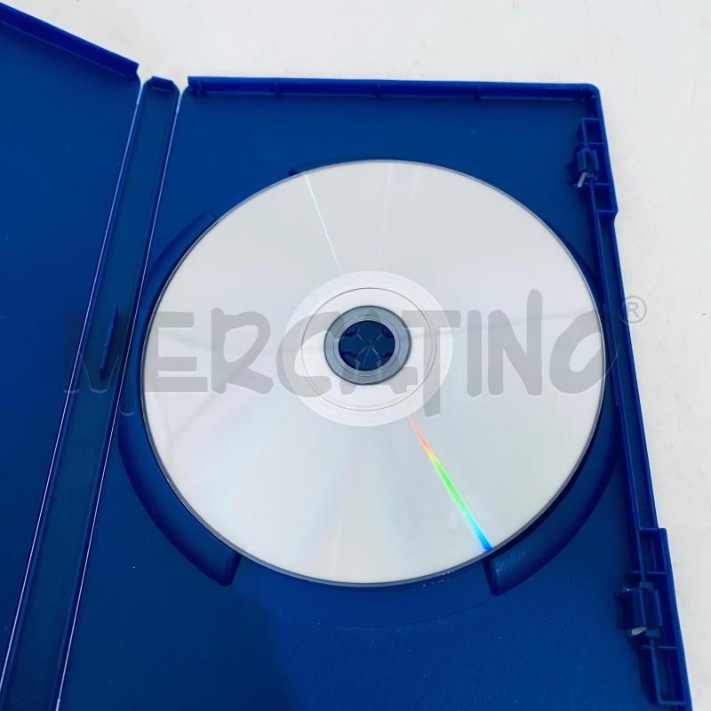 DVD TRILLY WALT DISNEY | Mercatino dell'Usato Lago patria - giugliano in c. 5
