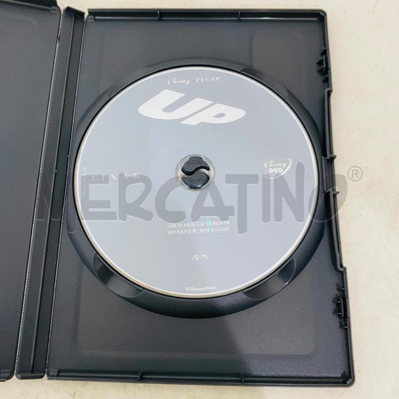DVD UP | Mercatino dell'Usato Lago patria - giugliano in c. 3