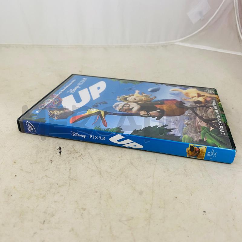 DVD UP | Mercatino dell'Usato Lago patria - giugliano in c. 5
