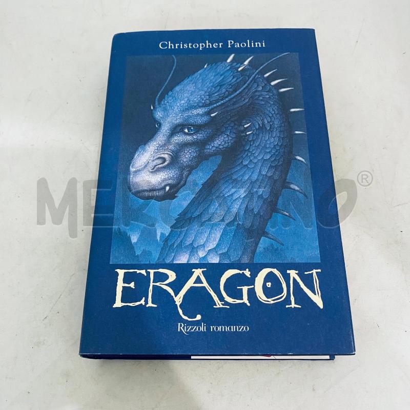 ERAGON  | Mercatino dell'Usato Lago patria - giugliano in c. 1