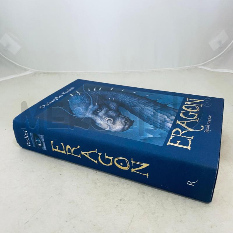 ERAGON  | Mercatino dell'Usato Lago patria - giugliano in c. 3