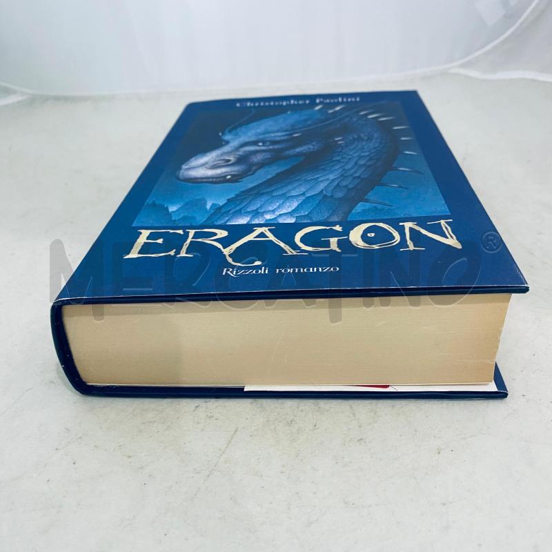 ERAGON  | Mercatino dell'Usato Lago patria - giugliano in c. 4