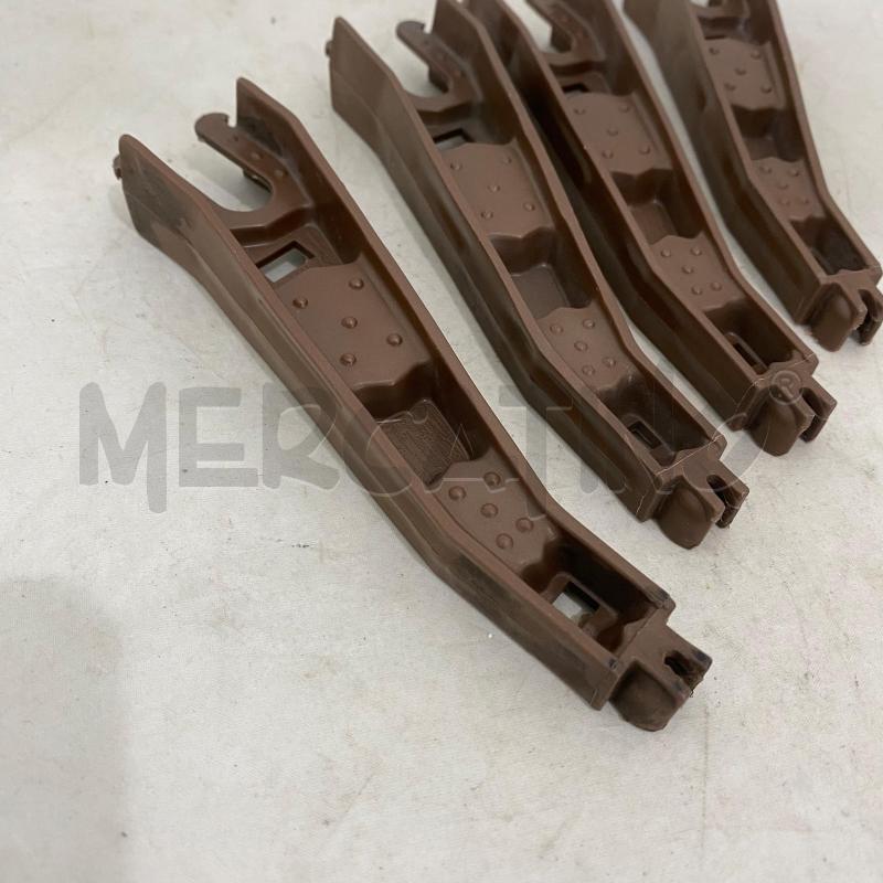 ETERNIA BROWN MONO RAIL ARM SUPPORT PZ 4 | Mercatino dell'Usato Lago patria - giugliano in c. 2
