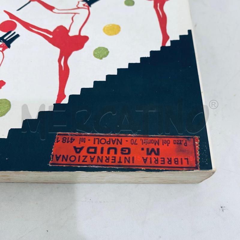 FELTRINELLI FOLLIE DEL VARIETÀ | Mercatino dell'Usato Lago patria - giugliano in c. 3