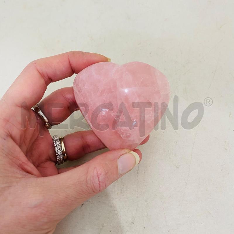 FERMA CARTE QUARZO ROSA | Mercatino dell'Usato Lago patria - giugliano in c. 1