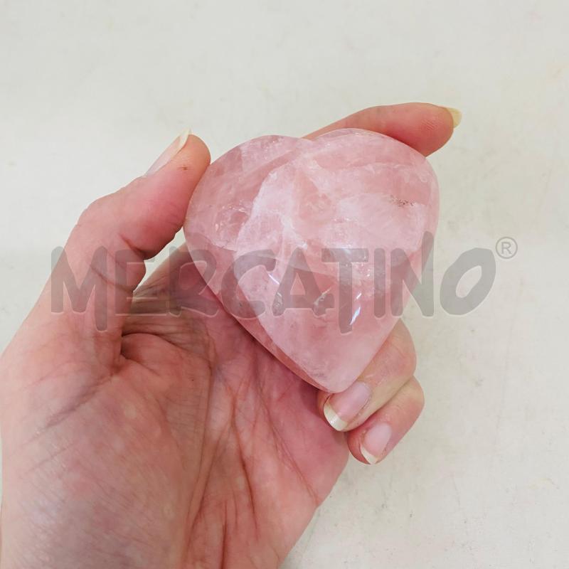 FERMA CARTE QUARZO ROSA | Mercatino dell'Usato Lago patria - giugliano in c. 3