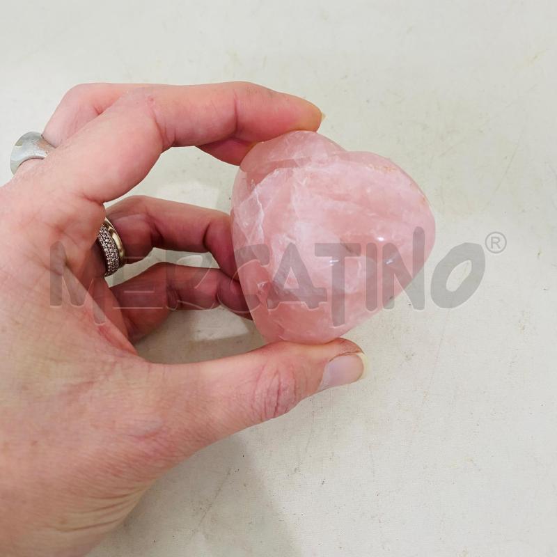 FERMA CARTE QUARZO ROSA | Mercatino dell'Usato Lago patria - giugliano in c. 5