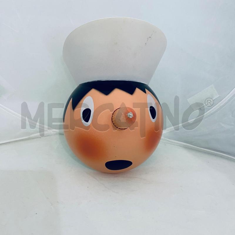 FILO PER STENDERE I PANNI PINOCCHIO | Mercatino dell'Usato Lago patria - giugliano in c. 3