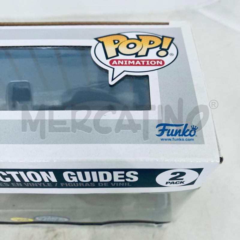FINAL SELECTION GUIDES - DEMON SLAYER 2 PACK | Mercatino dell'Usato Lago patria - giugliano in c. 2