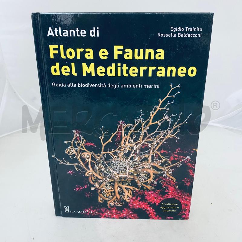 FLORA E FAUNA | Mercatino dell'Usato Lago patria - giugliano in c. 1