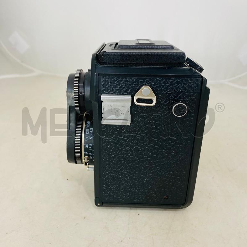 FOTOCAMERA LUBITEL 166 DA PROVARE | Mercatino dell'Usato Lago patria - giugliano in c. 3