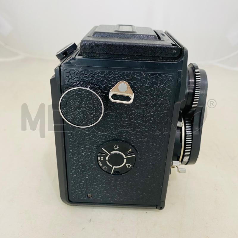 FOTOCAMERA LUBITEL 166 DA PROVARE | Mercatino dell'Usato Lago patria - giugliano in c. 5