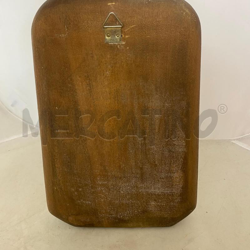 FREGIO SU LEGNO IMMAGINE SACRA  | Mercatino dell'Usato Lago patria - giugliano in c. 5