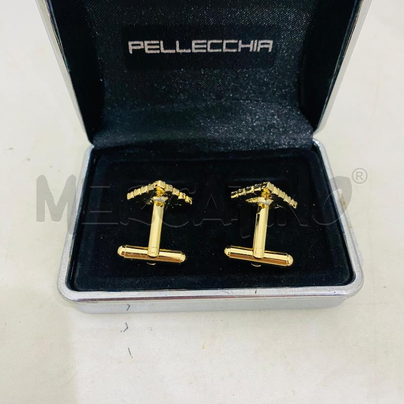 GEMELLI PELLECCHIA ROMBO STRASS CHAMAPAGNE BIANCO | Mercatino dell'Usato Lago patria - giugliano in c. 4