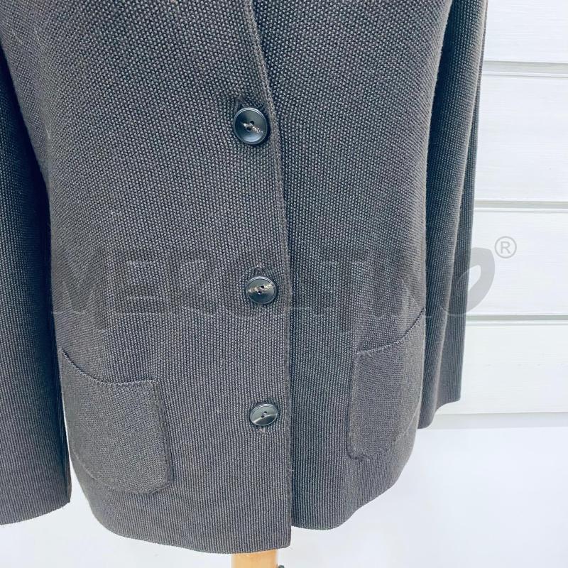 GIACCA DONNA FALCONERI TRICOT MARRONE | Mercatino dell'Usato Lago patria - giugliano in c. 2