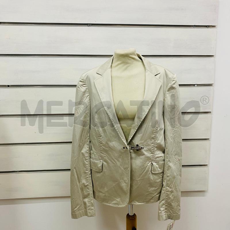 GIACCA DONNA FAY BEIGE GANCIO  | Mercatino dell'Usato Lago patria - giugliano in c. 1