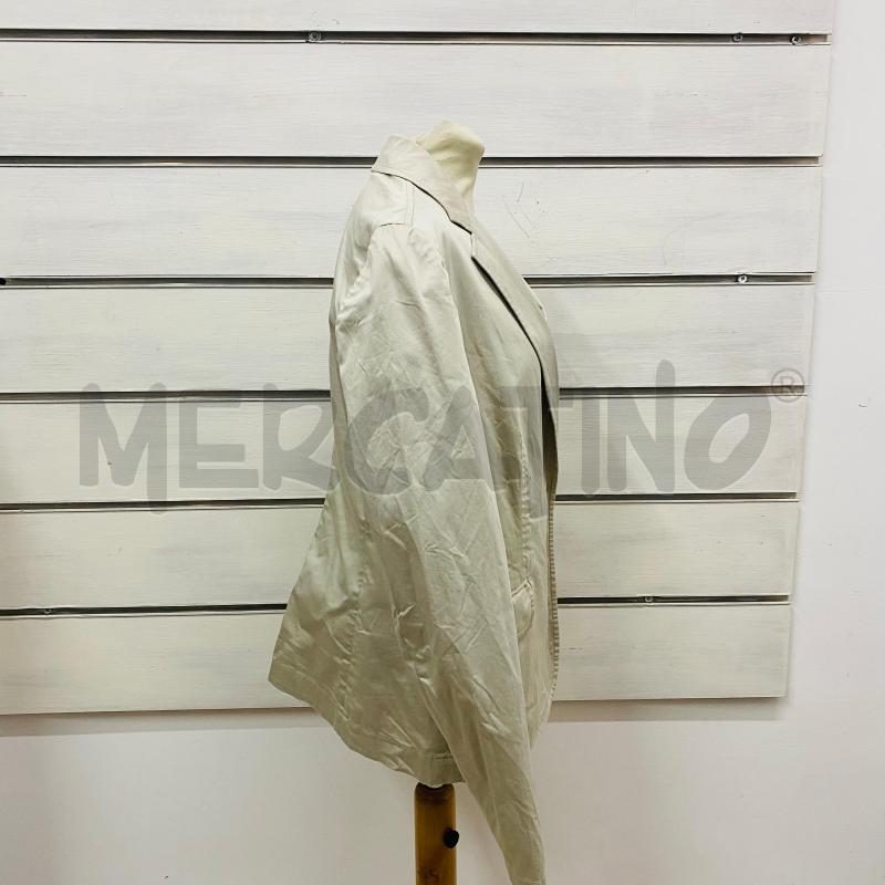 GIACCA DONNA FAY BEIGE GANCIO  | Mercatino dell'Usato Lago patria - giugliano in c. 3
